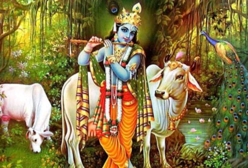 వాసుదేవ ద్వాదశి వాసుదేవ ద్వాదశి