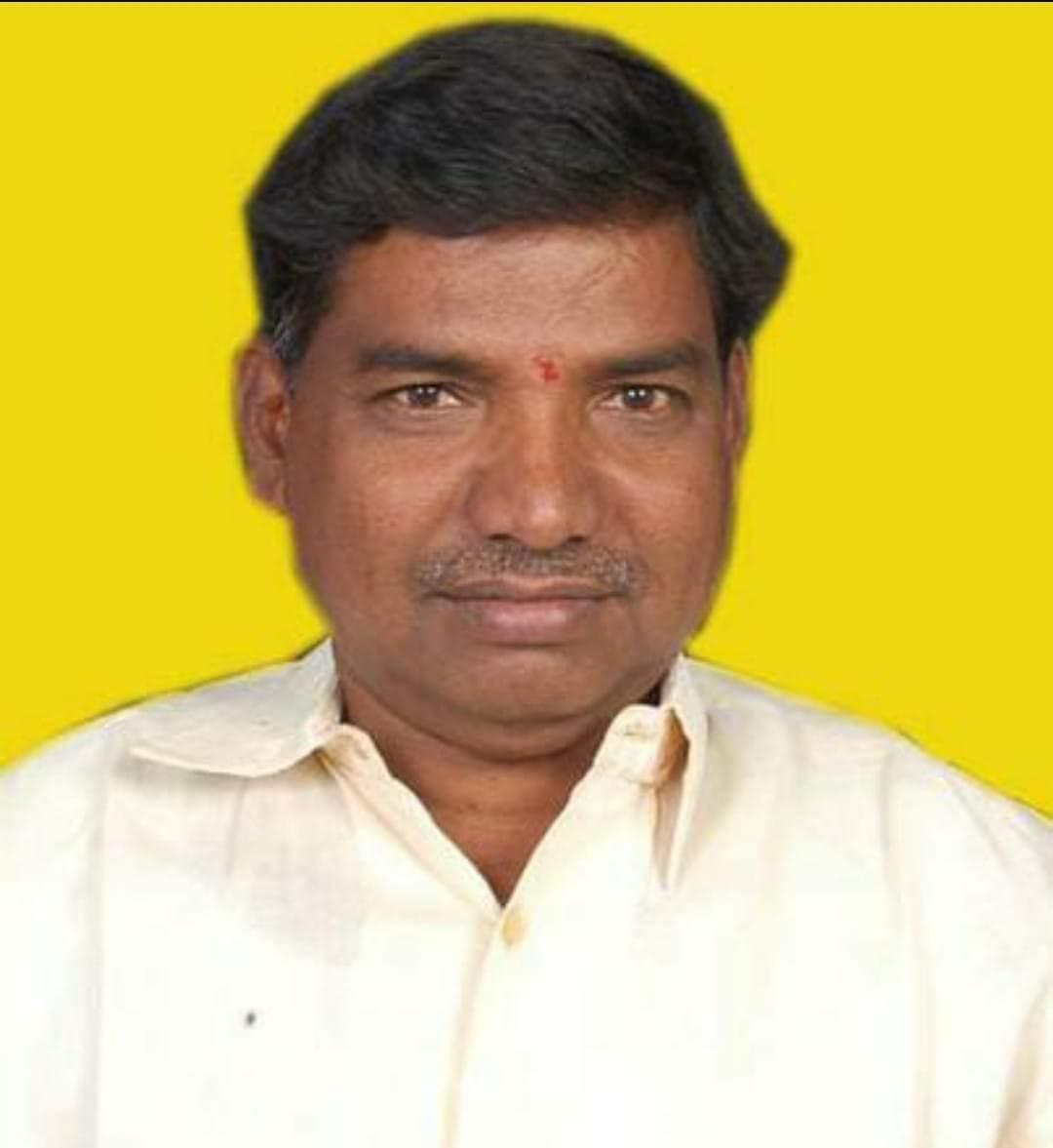నమ్మినబంటుకు నజరానా..! “బక్కని” ప్రస్థానం నమ్మినబంటుకు నజరానా..! “బక్కని” ప్రస్థానం