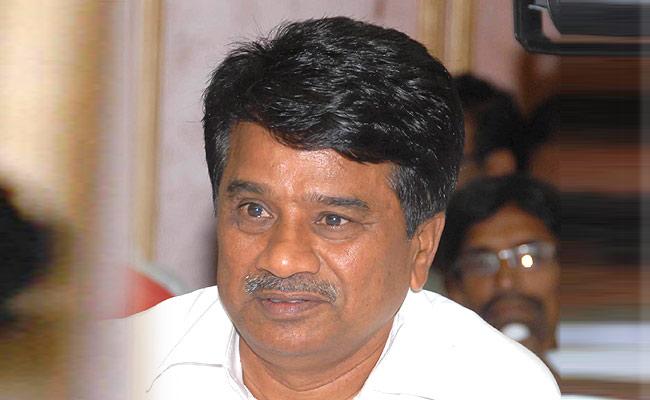 ఏపీఐఐసీ ఛైర్మన్గా మెట్టు గోవిందరెడ్డి నియామకంపై ఉత్తర్వులు ఏపీఐఐసీ ఛైర్మన్గా మెట్టు గోవిందరెడ్డి నియామకంపై ఉత్తర్వులు