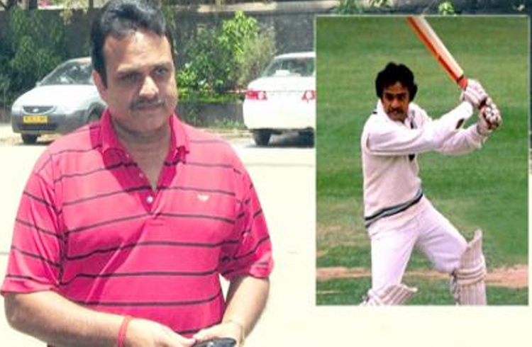 మాజీ క్రికెటర్ యశపాల్ శర్మ కన్నుమూత మాజీ క్రికెటర్ యశపాల్ శర్మ కన్నుమూత