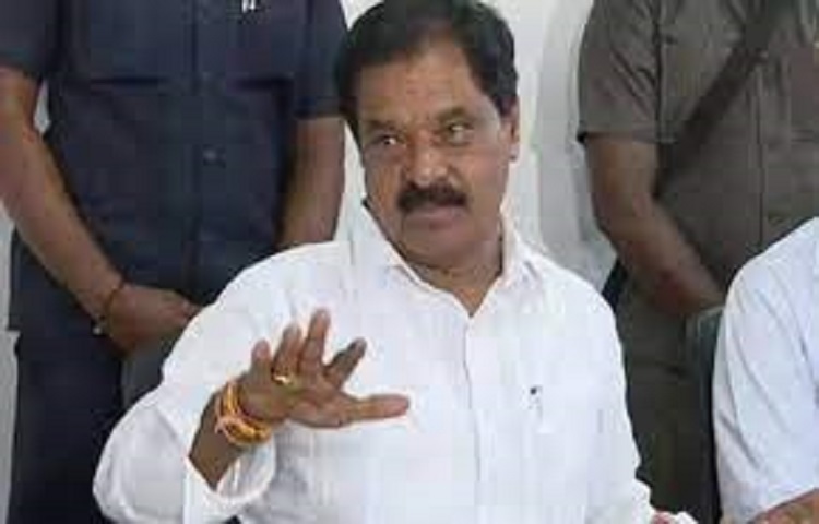 తెలుగు ప్రజల మధ్య ఘర్షణ వాతావరణం వద్దు తెలుగు ప్రజల మధ్య ఘర్షణ వాతావరణం వద్దు