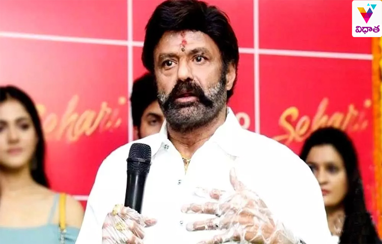 “మా” ఎలక్షన్లపై స్పందించిన బాలయ్య “మా” ఎలక్షన్లపై స్పందించిన బాలయ్య