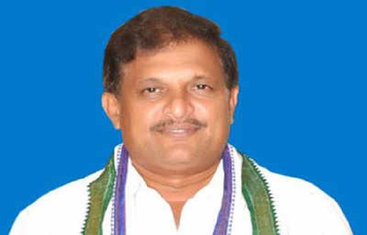 ఏపీ చేనేత వస్త్రాలకు అంతర్జాతీయ ఎగుమతిపై సమీక్ష ఏపీ చేనేత వస్త్రాలకు అంతర్జాతీయ ఎగుమతిపై సమీక్ష