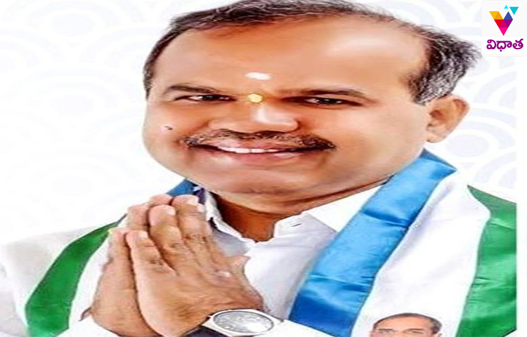 పీలేరు దందాపై కలకలం రేపుతున్న చింతల లేఖ పీలేరు దందాపై కలకలం రేపుతున్న చింతల లేఖ