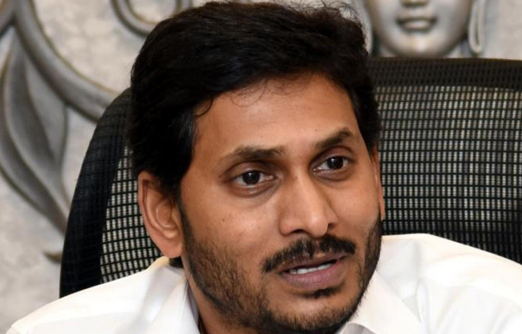సీఎం జగన్ శ్వేతపత్రం విడుదల చేయాలి సీఎం జగన్ శ్వేతపత్రం విడుదల చేయాలి