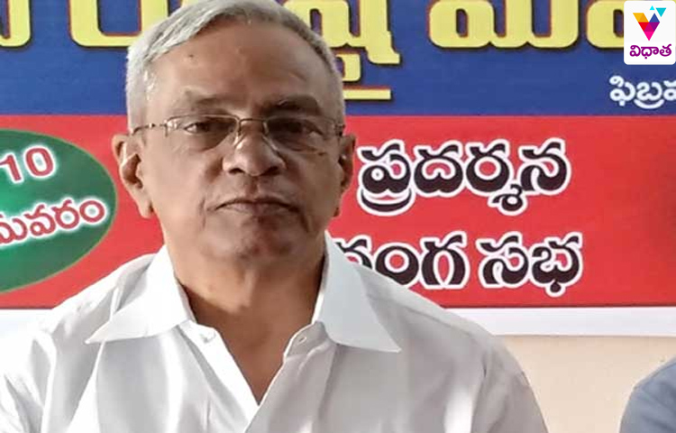 పోలవరం నిర్వాసితులు చాలా కష్టాల్లో ఉన్నారు పోలవరం నిర్వాసితులు చాలా కష్టాల్లో ఉన్నారు