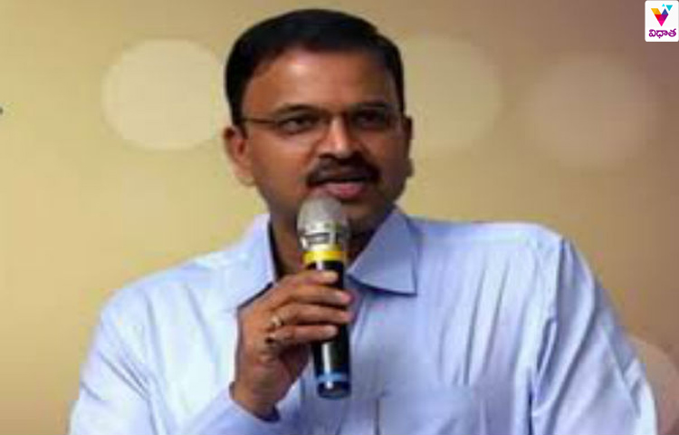 సీబీఐ మాజీ జేడీ లక్ష్మీనారాయణ పిటిషన్పై ఏపీ హైకోర్టులో విచారణ సీబీఐ మాజీ జేడీ లక్ష్మీనారాయణ పిటిషన్పై ఏపీ హైకోర్టులో విచారణ