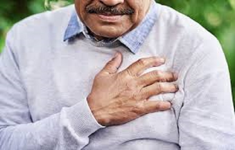 కొవిడ్ నుంచి కోలుకున్న వారిలో పెరుగుతున్న గుండె పరిమాణం! కొవిడ్ నుంచి కోలుకున్న వారిలో పెరుగుతున్న గుండె పరిమాణం!