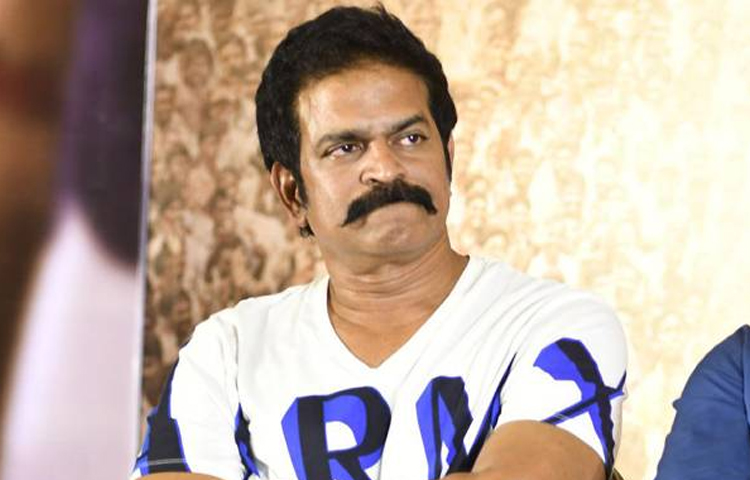 నా కమ్యూనిటీ ఇదే బ్రహ్మాజీ!.. షాక్ లో నెటిజన్ నా కమ్యూనిటీ ఇదే బ్రహ్మాజీ!.. షాక్ లో నెటిజన్
