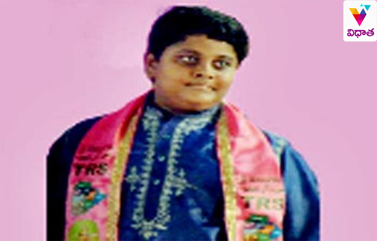 రాజకీయాల్లోకి రానంటున్న కేటీఆర్ కుమారుడు రాజకీయాల్లోకి రానంటున్న కేటీఆర్ కుమారుడు