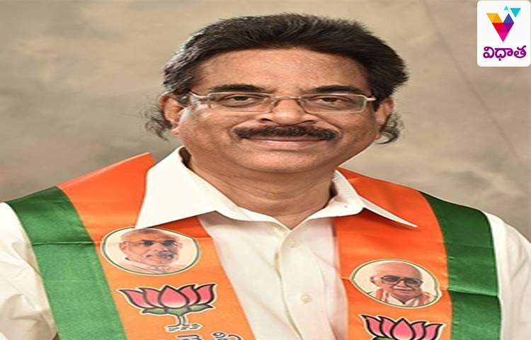 మిజోరాం గవర్నర్గా కంభంపాటి హరిబాబు మిజోరాం గవర్నర్గా కంభంపాటి హరిబాబు