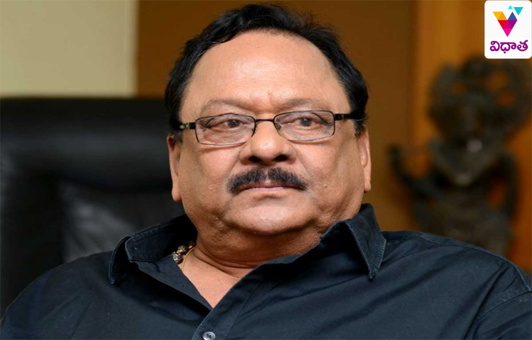‘మా’ఎన్నికలు ఎప్పుడు జరుపుతారంటూ కృ ష్ణంరాజుకి లేఖ ‘మా’ఎన్నికలు ఎప్పుడు జరుపుతారంటూ కృ ష్ణంరాజుకి లేఖ