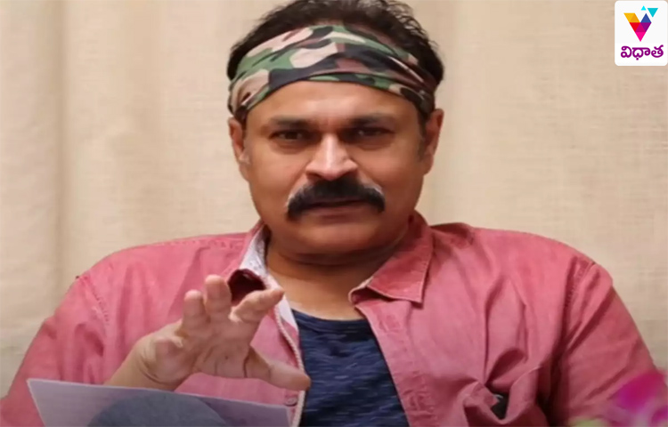 బాలయ్య వ్యాఖ్యలకు నాగబాబు కౌంటర్ బాలయ్య వ్యాఖ్యలకు నాగబాబు కౌంటర్
