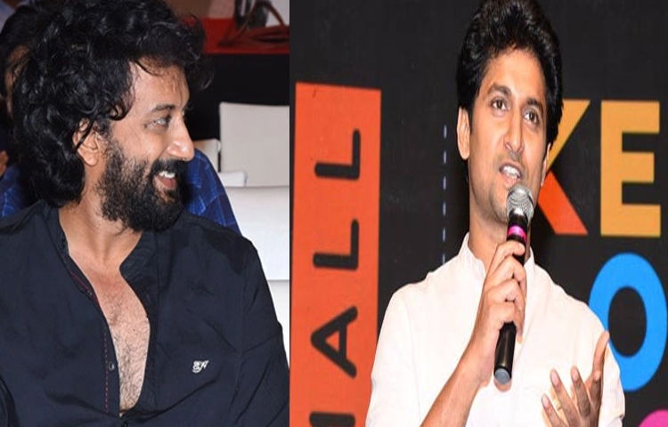 వాటి కంటే సినిమా థియేటర్లే సేఫ్: హీరో నాని వాటి కంటే సినిమా థియేటర్లే సేఫ్: హీరో నాని