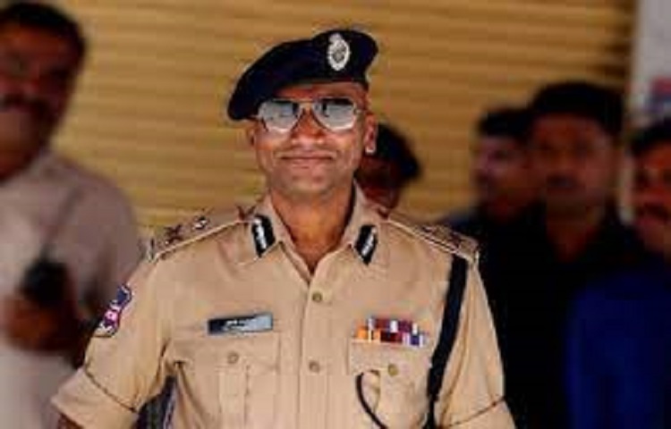 BSPలోకి R.S. ప్రవీణ్ కుమార్…!? BSPలోకి R.S. ప్రవీణ్ కుమార్…!?