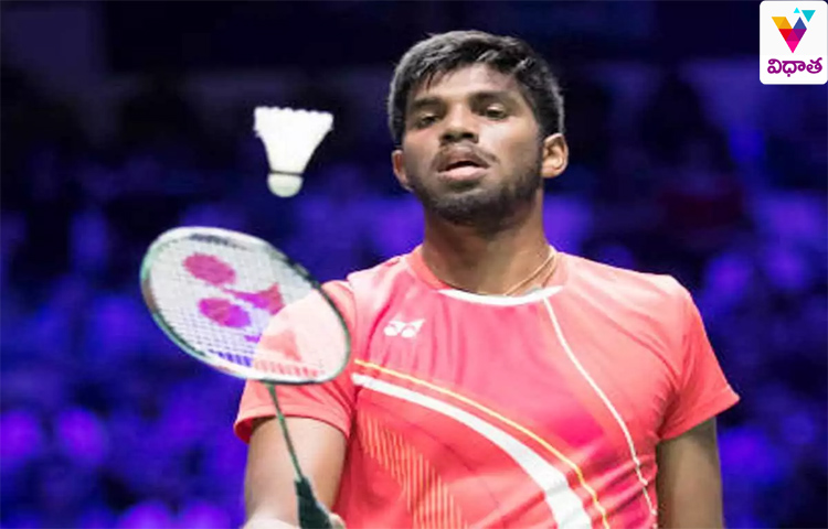 ఒలింపిక్స్లో కోనసీమ కుర్రాడికి తొలి మ్యాచ్ ఒలింపిక్స్లో కోనసీమ కుర్రాడికి తొలి మ్యాచ్