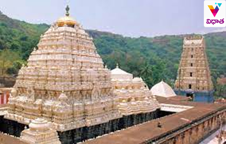 సింహాచలం గిరి ప్రదక్షణ రద్దు సింహాచలం గిరి ప్రదక్షణ రద్దు