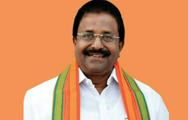 సోము వీర్రాజు ఢిల్లీ పర్యటన సోము వీర్రాజు ఢిల్లీ పర్యటన