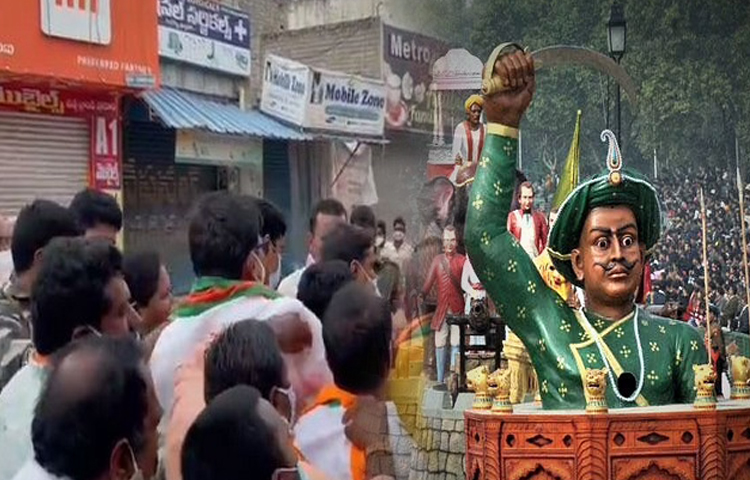 ప్రొద్దుటూరులో విద్వేష రాజకీయాలను సాగనివ్వం ప్రొద్దుటూరులో విద్వేష రాజకీయాలను సాగనివ్వం