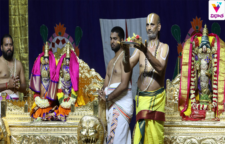 జులై 28న తిరుమలలో పల్లవోత్సవం జులై 28న తిరుమలలో పల్లవోత్సవం