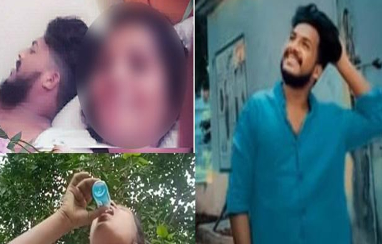 ప్రియుడు శారీరకంగా వాడుకొని పెళ్లికి ఒప్పుకోకపోవడంతో…. యువతి సూసైడ్ ప్రియుడు శారీరకంగా వాడుకొని పెళ్లికి ఒప్పుకోకపోవడంతో…. యువతి సూసైడ్