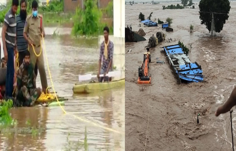 ఆదిలాబాద్,ఆసిఫాబాద్,మంచిర్యాల జిల్లాల్లో రెడ్ అలర్ట్ ఆదిలాబాద్,ఆసిఫాబాద్,మంచిర్యాల జిల్లాల్లో రెడ్ అలర్ట్
