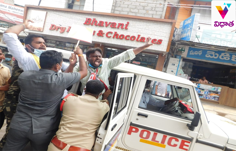 ఖాళీ ఉద్యోగాలను భర్తీ చేయండి ఖాళీ ఉద్యోగాలను భర్తీ చేయండి