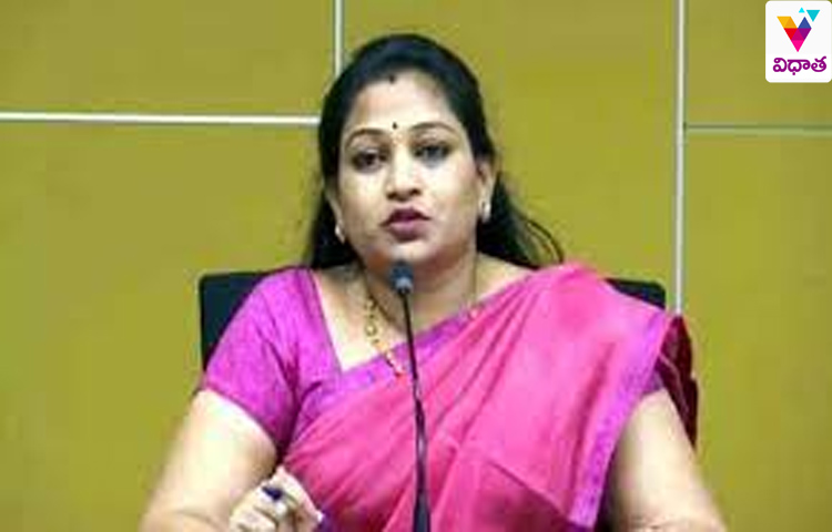 జగన్ ఒక్క ఛాన్స్ అడిగింది అభివృద్ధి కోసం కాదు..తనదోపిడీని పదిలం చేసుకోడానికి జగన్ ఒక్క ఛాన్స్ అడిగింది అభివృద్ధి కోసం కాదు..తనదోపిడీని పదిలం చేసుకోడానికి