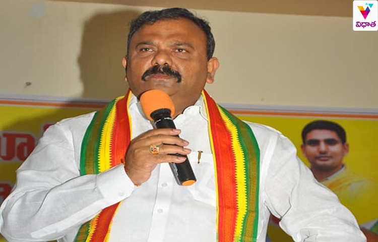 అప్పులకు లెక్కలు చెప్పలేని పరిస్థితి ఉంది అప్పులకు లెక్కలు చెప్పలేని పరిస్థితి ఉంది