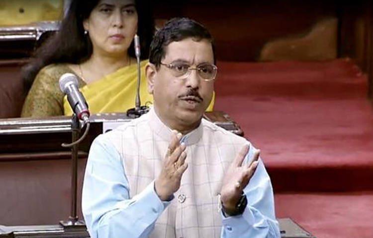 విశాఖ స్టీల్ ప్లాంట్కు రబోధి బొగ్గు గనులు విశాఖ స్టీల్ ప్లాంట్కు రబోధి బొగ్గు గనులు