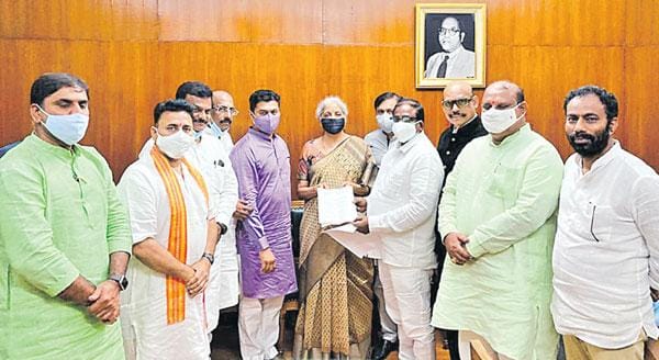 నిబంధనలకు విరుద్ధంగా రుణం నిబంధనలకు విరుద్ధంగా రుణం