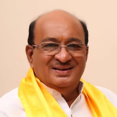 టీడీపీకి గుడ్ బై చెప్పనున్న ….సీనియర్ నాయకుడు టీడీపీకి గుడ్ బై చెప్పనున్న ….సీనియర్ నాయకుడు