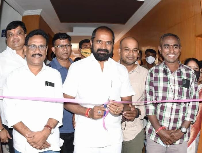 ఘనంగా ప్రపంచ ఫోటో గ్రఫీ దినోత్సవం ఘనంగా ప్రపంచ ఫోటో గ్రఫీ దినోత్సవం