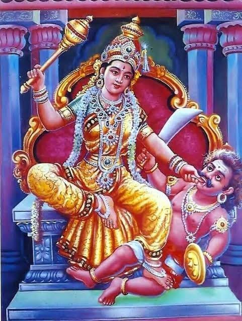 దశ మహావిద్యాదేవీ గురించి తెలుసా.. ఇలా చేస్తే చెడు నశిస్తుంది దశ మహావిద్యాదేవీ గురించి తెలుసా.. ఇలా చేస్తే చెడు నశిస్తుంది