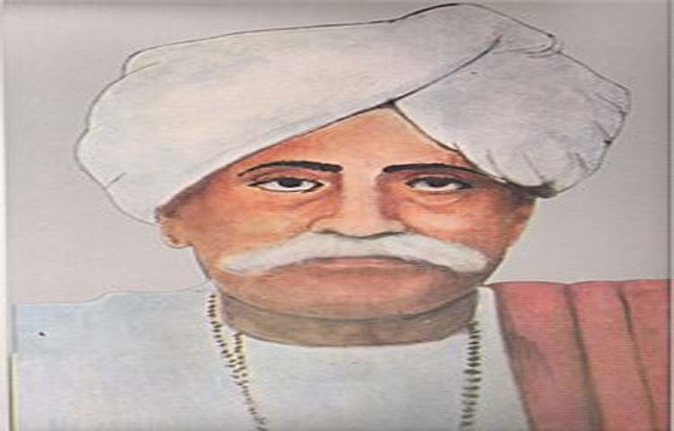హరికథా పితామహుడు శ్రీమదజ్జాడ ఆదిభట్ల నారాయణదాసు జయంతి హరికథా పితామహుడు శ్రీమదజ్జాడ ఆదిభట్ల నారాయణదాసు జయంతి