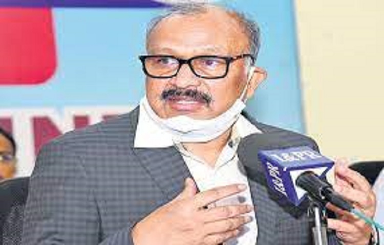 ఆంధ్రప్రదేశ్ ను దేశంలో ఉత్తమ రాష్ట్రంగా చేయాలన్నదే నాలక్ష్యం ఆంధ్రప్రదేశ్ ను దేశంలో ఉత్తమ రాష్ట్రంగా చేయాలన్నదే నాలక్ష్యం