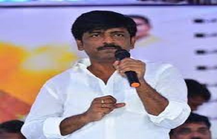నిందితులెవరో సీఎం జగన్కు తెలుసు : బీటెక్ రవి నిందితులెవరో సీఎం జగన్కు తెలుసు : బీటెక్ రవి