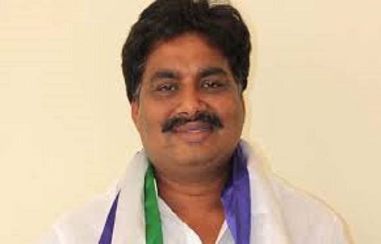 శ్రీకాళహస్తిలో నవరత్న నిలయం శ్రీకాళహస్తిలో నవరత్న నిలయం