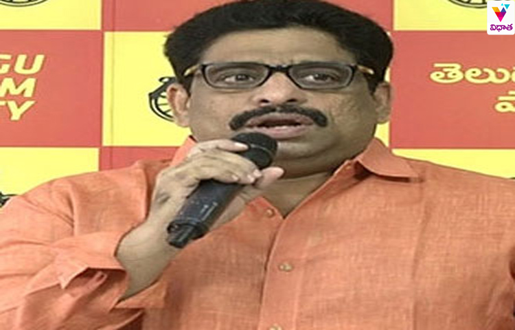 వివేకా కేసులో విజయసాయిని విచారించాలి వివేకా కేసులో విజయసాయిని విచారించాలి