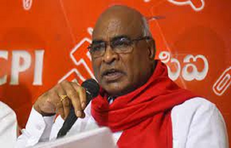 మతోన్మాద విధానాలపై పోరాటాలకు ఉద్యమ కార్యాచరణ మతోన్మాద విధానాలపై పోరాటాలకు ఉద్యమ కార్యాచరణ