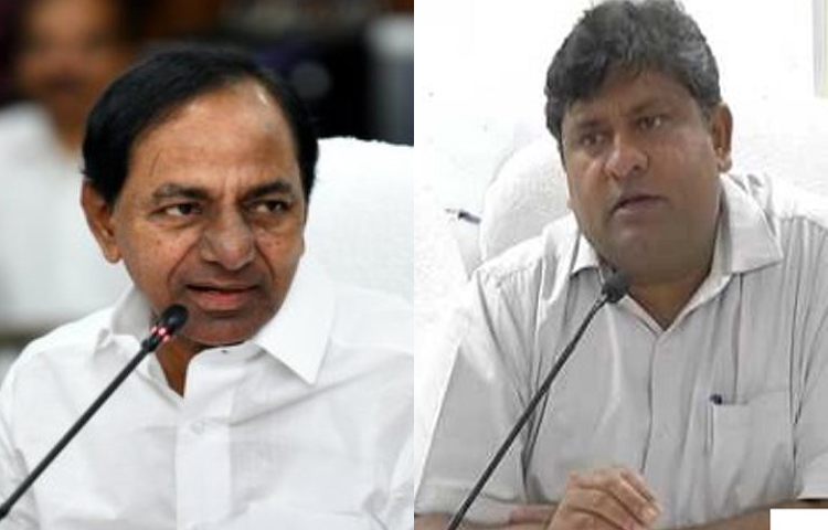 సీఎం కేసీఆర్ కీలక నిర్ణయం.. సీఎంవో సెక్రటరీగా రాహుల్ బొజ్జా! సీఎం కేసీఆర్ కీలక నిర్ణయం.. సీఎంవో సెక్రటరీగా రాహుల్ బొజ్జా!
