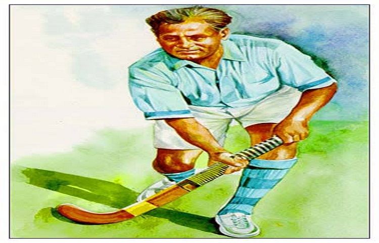 నేడు జాతీయ క్రీడా దినోత్సవం నేడు జాతీయ క్రీడా దినోత్సవం