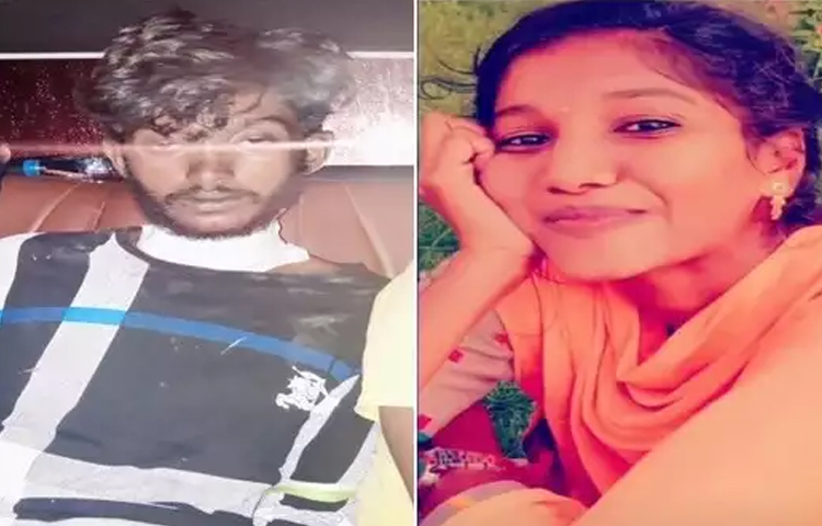 రమ్య కేసులో రోజుకో ట్విస్ట్.. పోలీసుల విచారణలో సంచలన నిజాలు.. రమ్య కేసులో రోజుకో ట్విస్ట్.. పోలీసుల విచారణలో సంచలన నిజాలు..