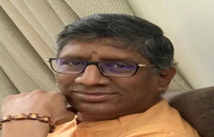 హైకోర్టు న్యాయమూర్తి జస్టిస్ కేశవరావు కన్నుమూత హైకోర్టు న్యాయమూర్తి జస్టిస్ కేశవరావు కన్నుమూత