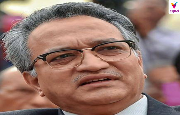 లీగల్ సర్వీసెస్ కమిటీ ఛైర్మన్గా జస్టిస్ ఖాన్విల్కర్ లీగల్ సర్వీసెస్ కమిటీ ఛైర్మన్గా జస్టిస్ ఖాన్విల్కర్
