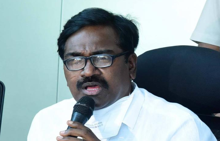 సింధు క్రీడా కీర్తి…ఎందరికో స్ఫూర్తి- మంత్రి పువ్వాడ అజయ్ కుమార్ సింధు క్రీడా కీర్తి…ఎందరికో స్ఫూర్తి- మంత్రి పువ్వాడ అజయ్ కుమార్