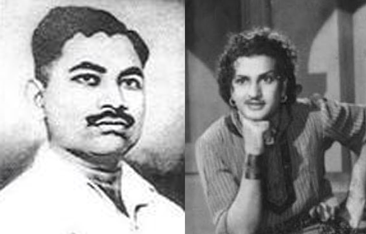 మూలా నారాయణస్వామి వర్ధంతి.. తెలుగు సినిమా స్వర్ణయుగానికి మూలవిరాట్టు మూలా నారాయణస్వామి వర్ధంతి.. తెలుగు సినిమా స్వర్ణయుగానికి మూలవిరాట్టు