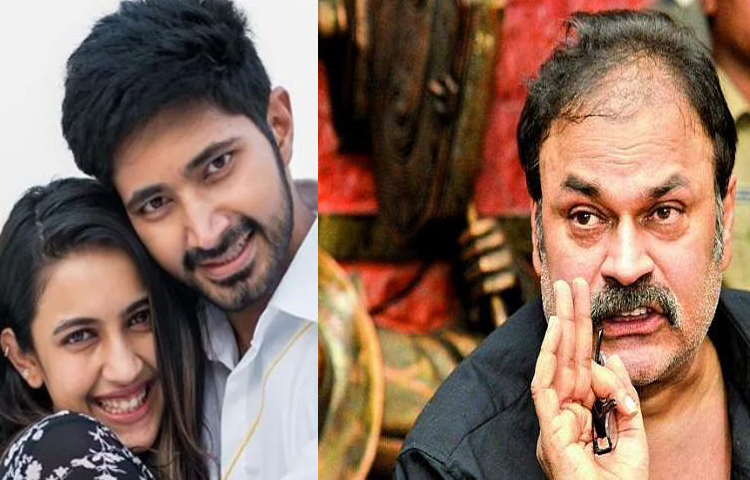 నిహారిక ఇంట్లో అర్థరాత్రి గొడవలు.. రంగంలోకి దిగిన నాగబాబు నిహారిక ఇంట్లో అర్థరాత్రి గొడవలు.. రంగంలోకి దిగిన నాగబాబు