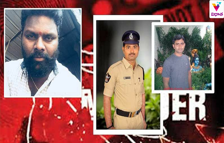 జర్నలిస్టు కేశవ హత్య వెనుక గుట్కా మాఫియా జర్నలిస్టు కేశవ హత్య వెనుక గుట్కా మాఫియా