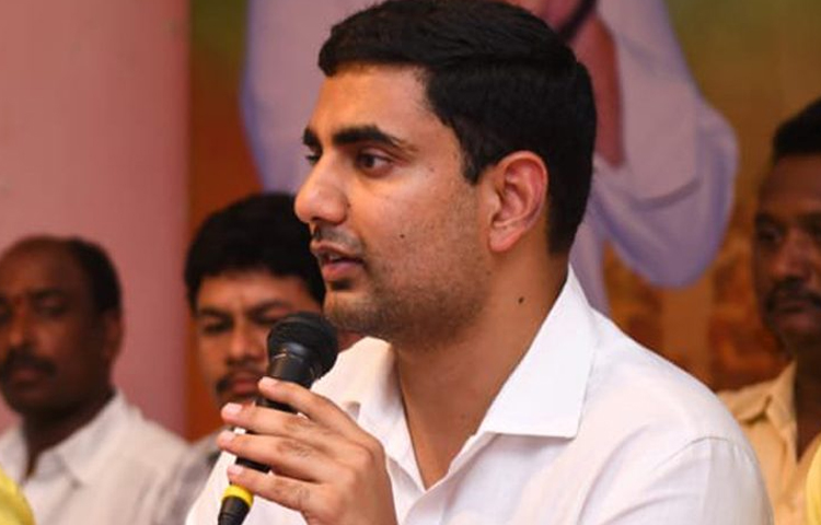 తండ్రి హయాంలో ఆయేషా మీరా… కొడుకు హయాంలో హాజీరా… నారా లోకేష్ తండ్రి హయాంలో ఆయేషా మీరా… కొడుకు హయాంలో హాజీరా… నారా లోకేష్